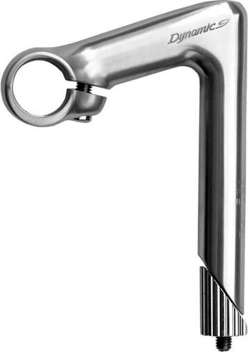 Productafbeelding Nitto Dynamic Quill stuurpen Zilver (26mm/80mm) (80 mm, 26 mm)
