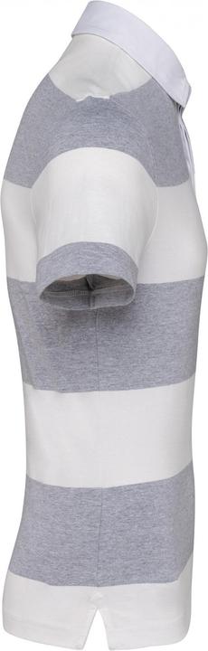 Immagine prodotto Kariban Polo a righe (XXL)