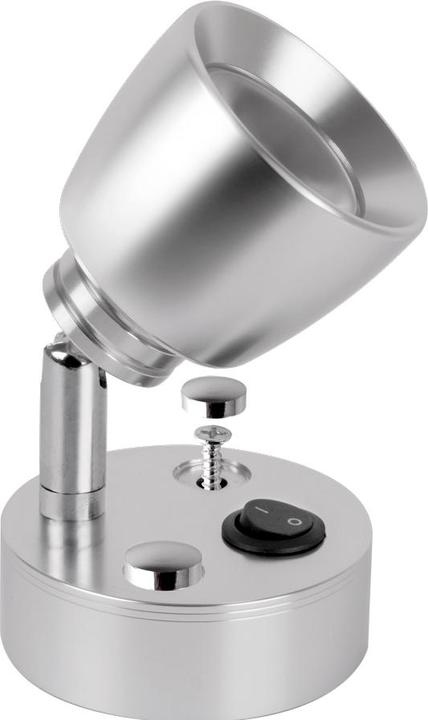 Actual product image Brunner Funky LED Hp (140 lm)