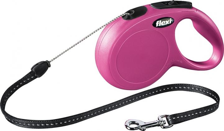 Immagine prodotto Flexi Nuovo Classico (S, Cane, Passeggiare)