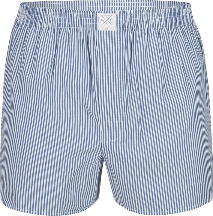Produktbild Mg-1 Boxershorts MG-45-925-00 Grösse S 6er Pack (S, 6er Pack)