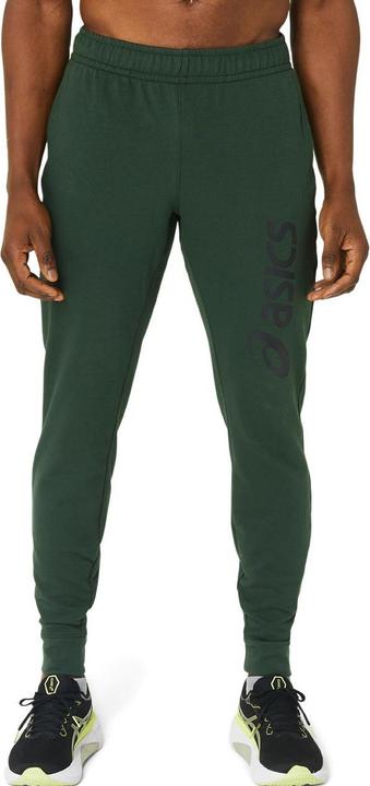 ASICS Performance Big Logo Sweat Pant Herren
