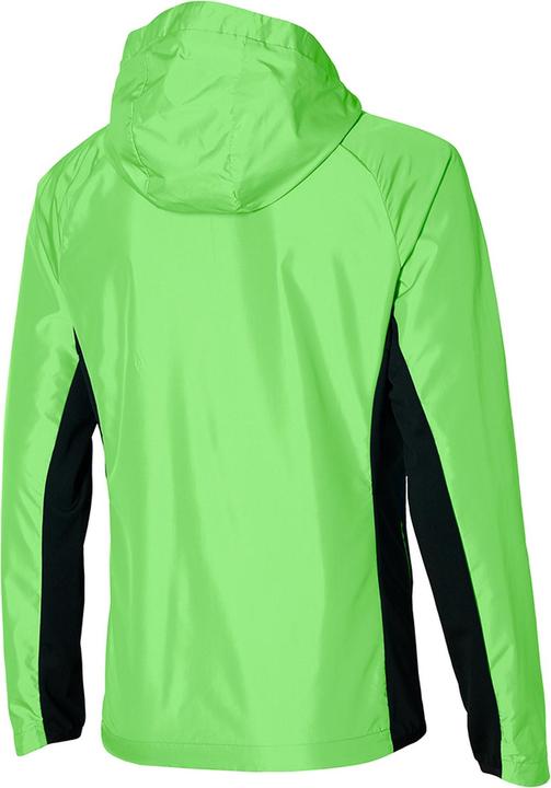 Produktbild Mizuno Alpha Jacket (L)