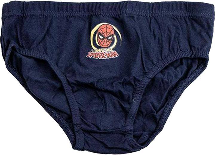 Actual product image Disney Unterwäsche-Set für Jungen, 3-teilig, Marvel (128)