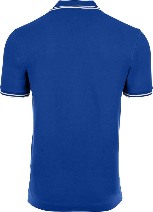 Produktbild G-Star Dunda Slim Stripe Polo (L)