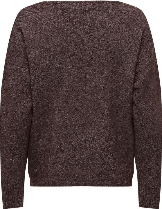 Produktbild Only V-Ausschnitt Strickpullover (S)