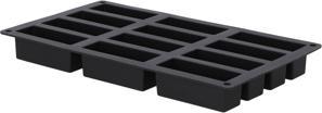 Productafbeelding Patisse Mini taartvorm 12 bakjes 29 X 17 cm