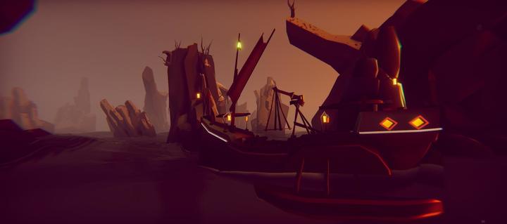 Produktbild Wired Productions The Falconeer (Xbox One S, EN)