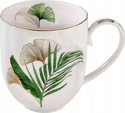 Image du produit Easy Life Bord de Mer Tasse en porcelaine, 350ml (350 ml, 1 x)