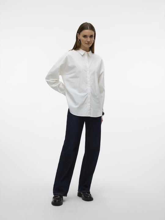 Immagine prodotto Aware Vmparis Ls Loose Oxford Shirt Vma Noos (M)