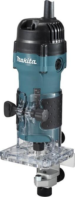 Produktbild Makita Kantenfräse 3711
