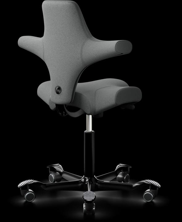 Produktbild HAG Capisco 8106 Cura