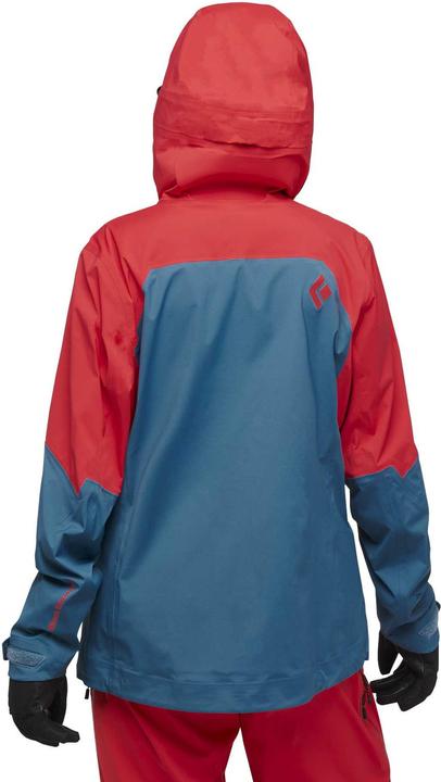 Produktbild Black Diamond Recon LT Shell (XS)