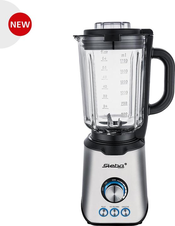 Immagine prodotto Steba MX 4 Plus (1200 W)