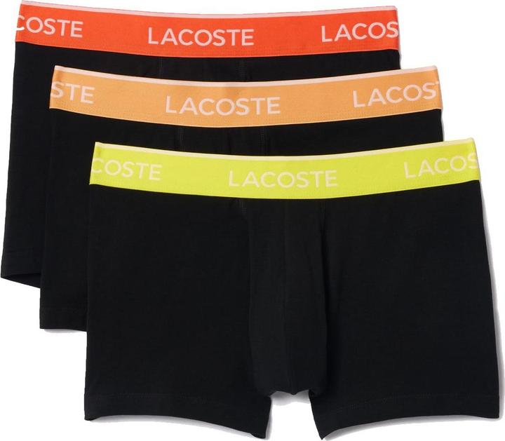 Produktbild Lacoste Basic Retro (L, 3er Pack)