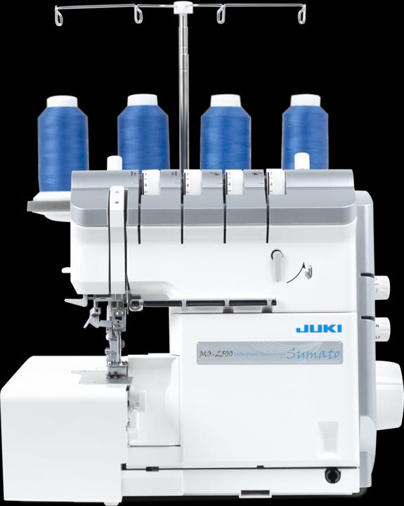 Produktbild Juki MO-2500 Sumato Overlock