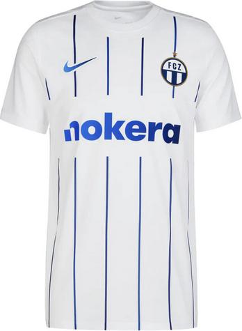 Produktbild Nike Park Vii Trikot Kurzarm (XXL)