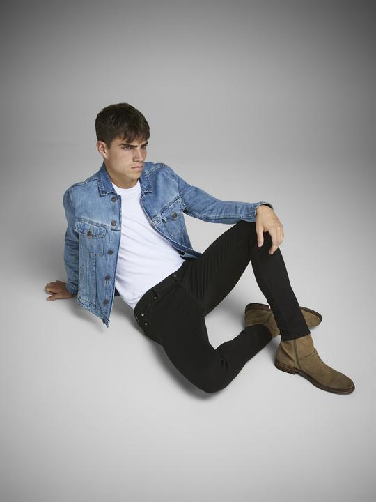 Produktbild Jack & Jones Liam Skinny Jeans L32 (W29/L32)