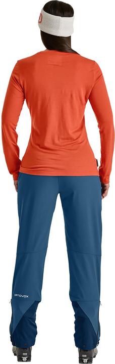 Actual product image Ortovox 150 Cool Mtn Silhouette W (XS)