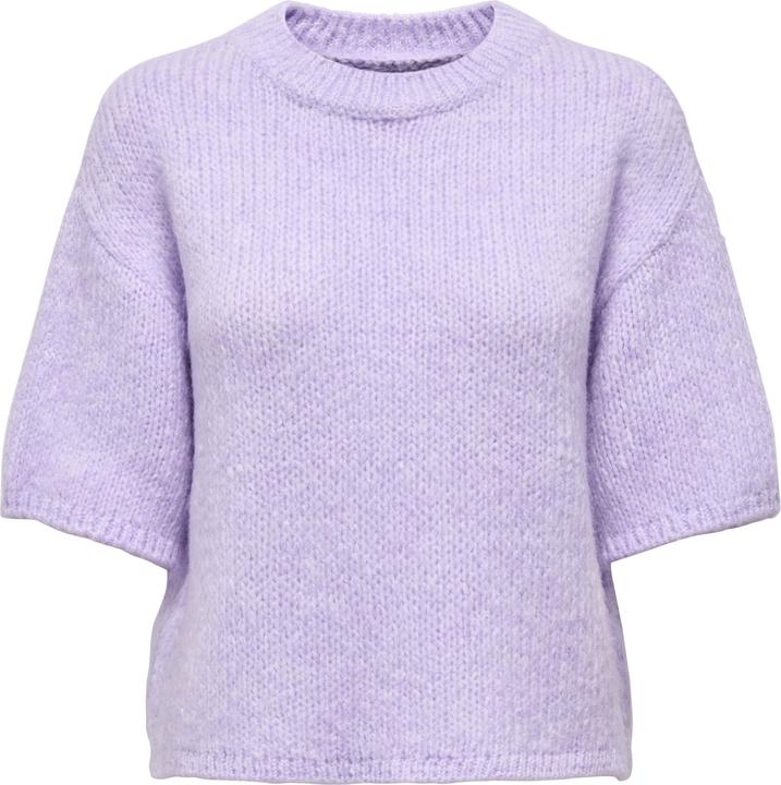 Lilas pastel