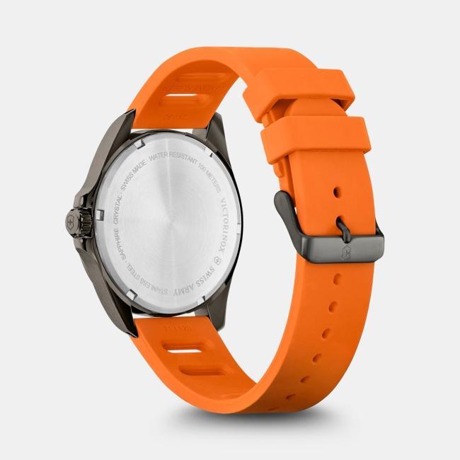 Actual product image Victorinox FieldForce GMT (Analogue wristwatch, Swiss made, 42 mm)