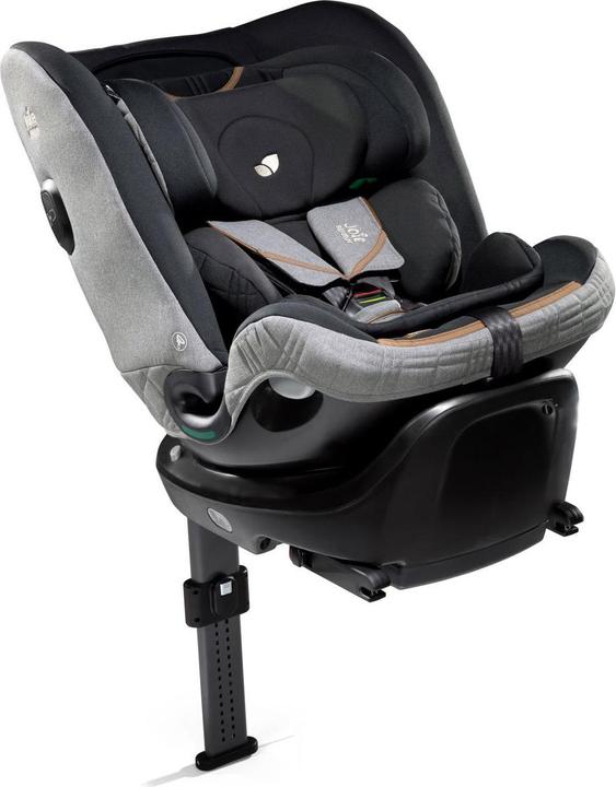 Joie i-Spin XL Signature (Reboarder, ECE R129/i-Size Norm)