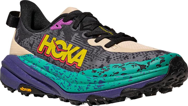Actual product image Hoka Speedgoat 6 (41)