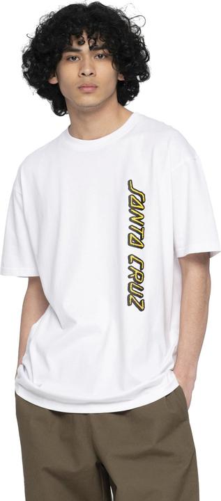 Actual product image Santa Cruz Roskopp Break T-Shirt (L)