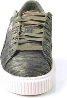 Actual product image Puma Basket Platform Vr Wn's-41 (41)