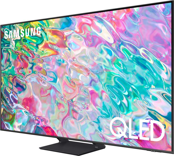 Image du produit Samsung QE55Q70B (55", Q70B, QLED, 4K, 2022)