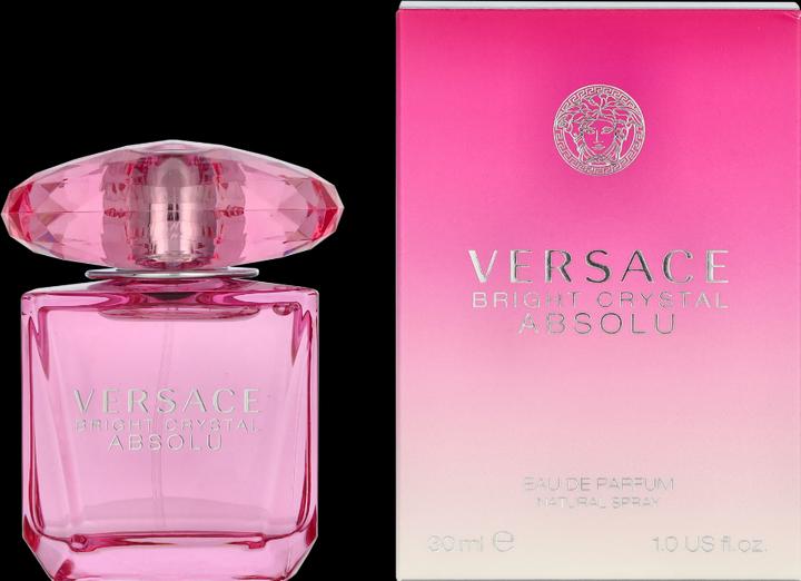 Immagine prodotto Versace Cristallo luminoso (Eau de parfum, 30 ml)