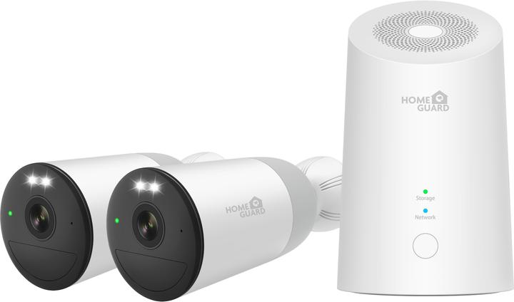 Image du produit Homeguard HGWNK-108402 (2560 x 1440 Pixels)
