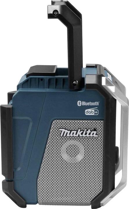 Immagine prodotto Makita DMR115 con DAB, DAB+ e Bluetooth (DAB, Bluetooth)