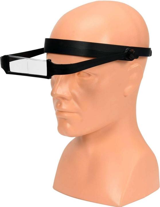 Immagine prodotto Vorel Lente d'ingrandimento frontale +1,6/2,0/2,5/3,0 DPI 73503