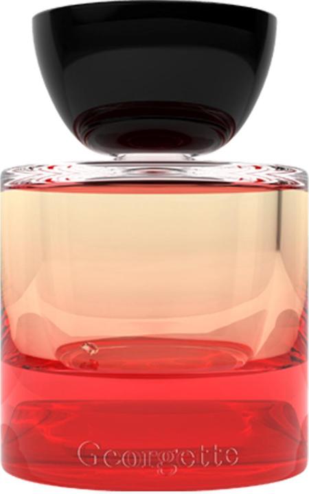 Vyrao GEORGETTE Eau de Parfum (Eau de Parfum, 50 ml)