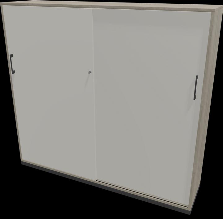 Dark grey, Pearl grey, Wood decor grey with structure