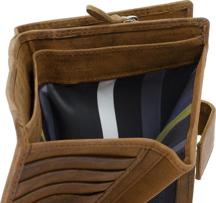 Actual product image Bruno Banani Geldbörse