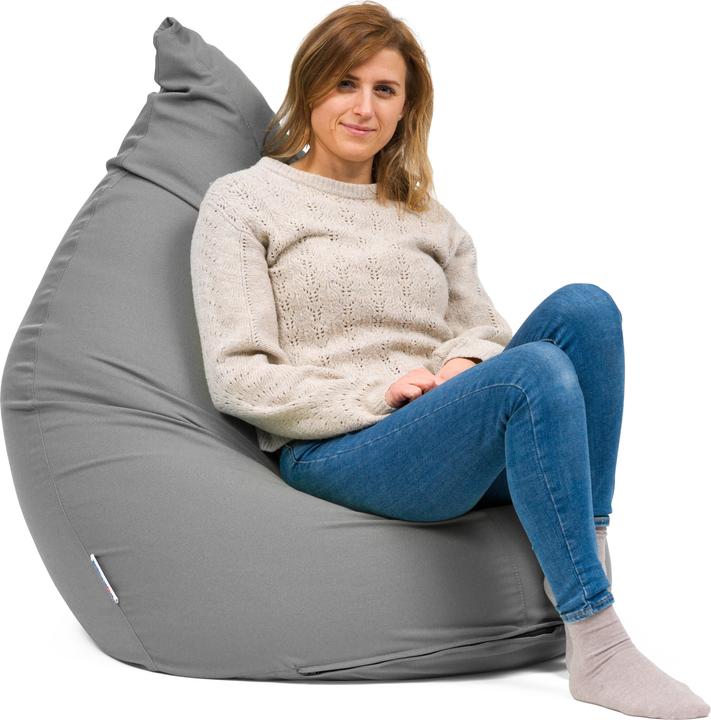 Actual product image Sport-Thieme Comfort beanbag