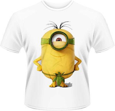 Actual product image Plastichead Minions - Good to be King - L size (L)