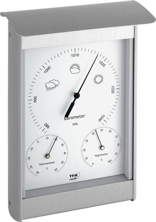 Produktbild TFA Aussenwetterstation