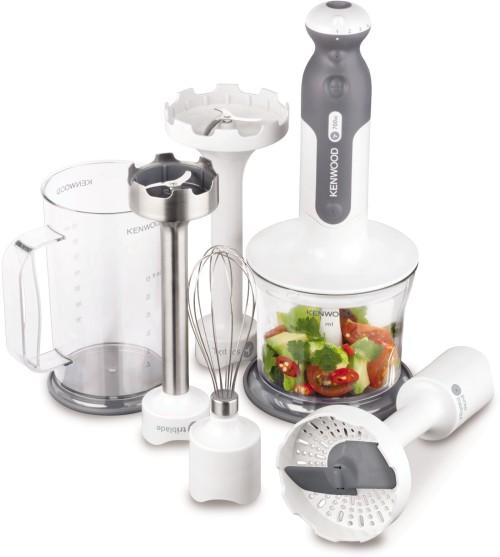 Produktbild Kenwood Triblade HB 724