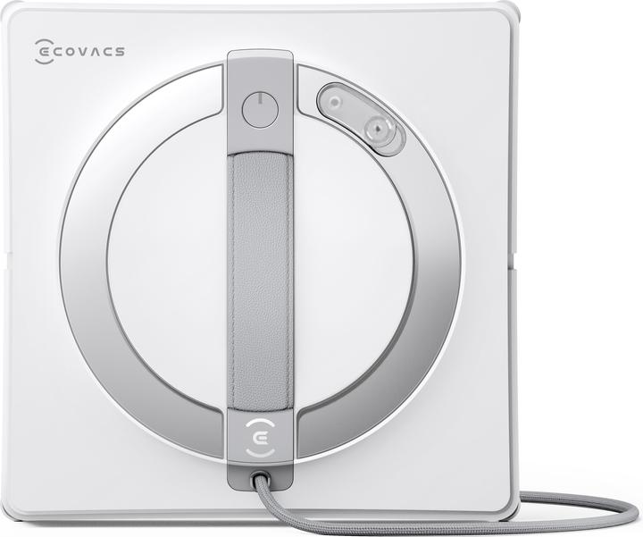 Actual product image Ecovacs W2 Pro Omni