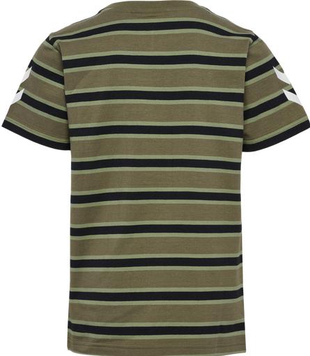 Immagine prodotto hummel Maglietta Hmlohio s/s (110)