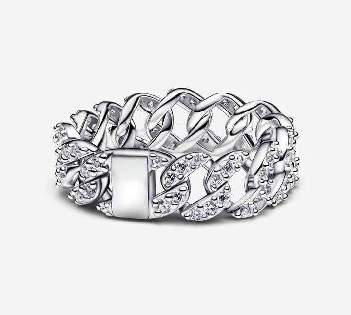 Immagine prodotto Pandora Anello (56, 925 Argento)