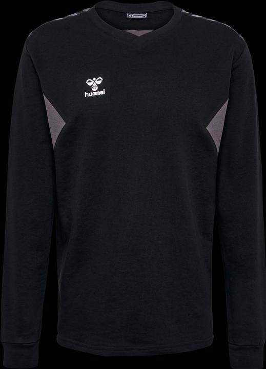Produktbild hummel Hmlauthentic Co Training Sweat (M)