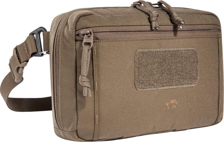 Tasmanian Tiger TT Tac Pouch 8.1 Hip