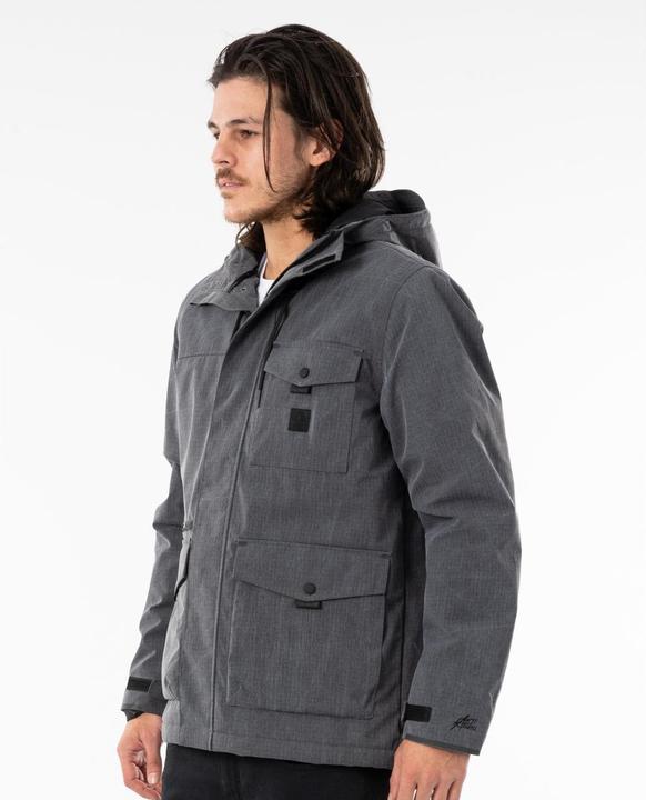 Produktbild Rip Curl Anti Series Heatseeker Jacke (L)