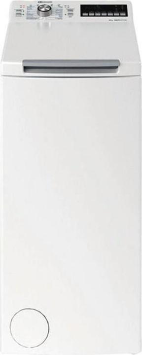 Immagine prodotto Bauknecht Wtch 6zb Ch N (6 kg, Verso l'alto, Spina UE)