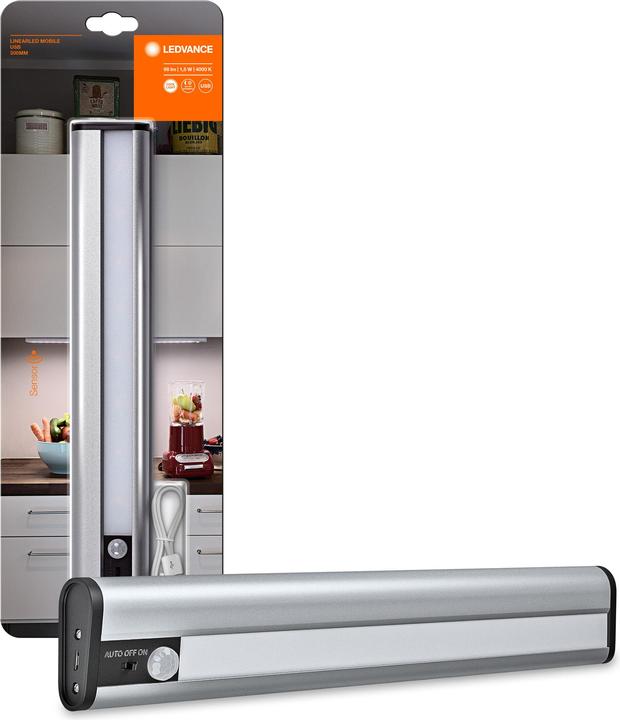 Actual product image Ledvance Linear Mobile USB 300 (98 lm)