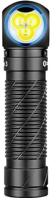 Olight Perun 3 (3000 lm)